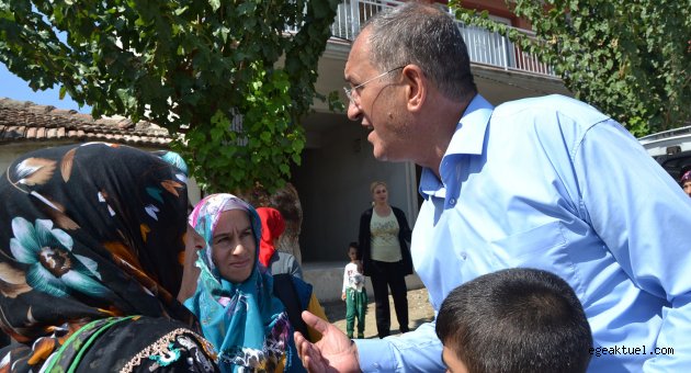 Sertel: Siyasilerin çocukları bedelliden yararlanmasın