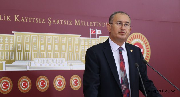 Sertel: Tek adam keyfi rejimi Milli Kütüphane’yi kapattı