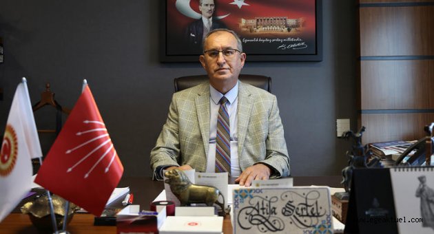 Sertel TRT'yi özür dilemeye davet etti