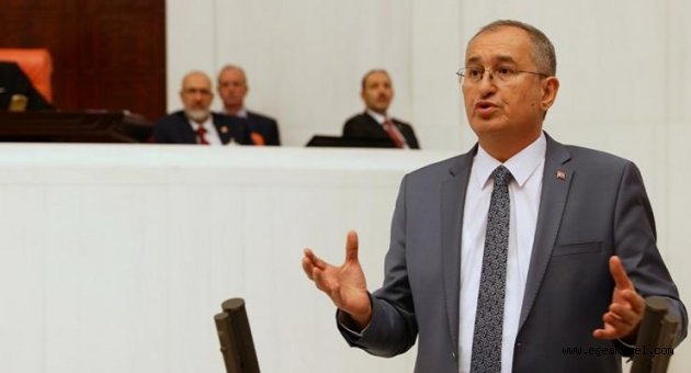 Sertel'den Sürekli'ye 'çav bella' tepkisi: "İftira atarak siyasi çıkar sağlamaya çalışmak utanmazlıktır"