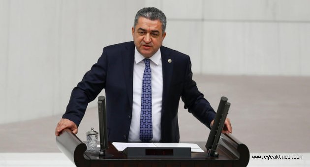 Serter: “1919 ruhuyla çalışmaya devam edeceğiz”