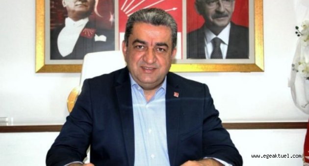 Serter’den AKP’li vekillere yanıt
