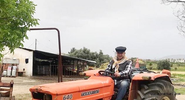 Serter’den Pakdemirli’ye eleştiri: '