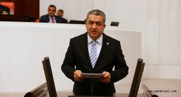 Serter’den yeni yasama yılı mesajı