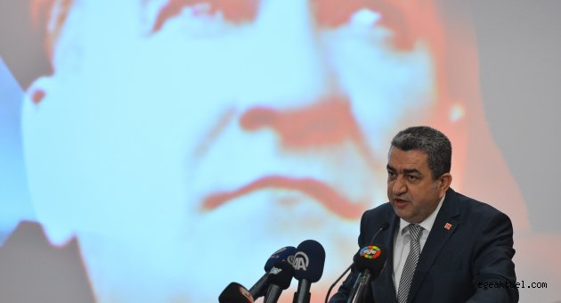   Serter'den 30 ağustos mesajı