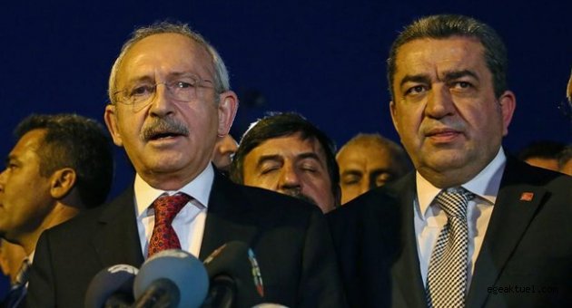Serter'den Ankara'ya sürpriz çıkarma!