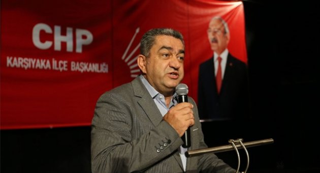   Serter'den Balbay'a "Vefasızlık Yapma"