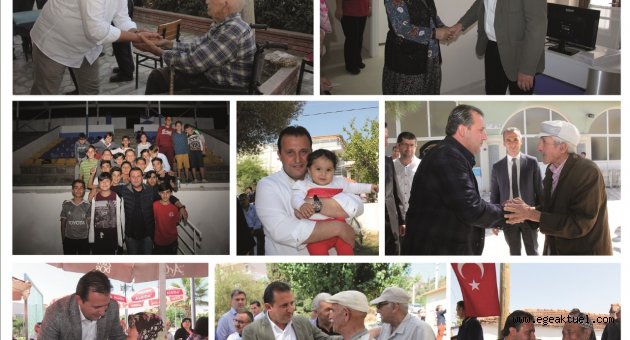 Sevdamız Menderes