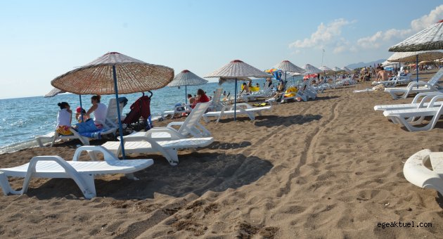 “Sevginin Kenti Dikili” sizi bekliyor