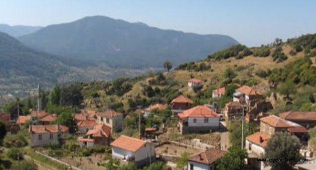 Şevketi bostanıyla tanınan Orhanlı Köyü’nde taş ocakları kapasite artırıyor!