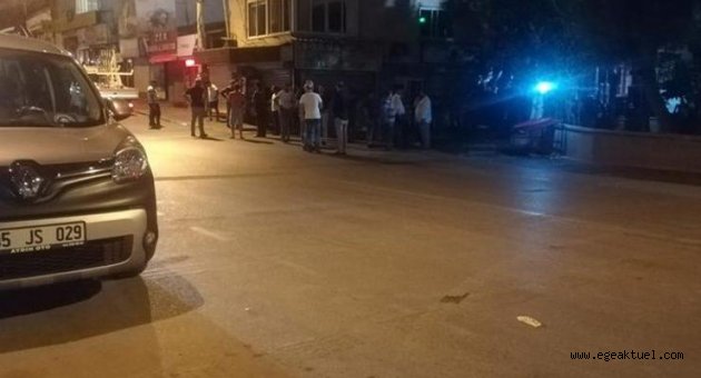 Seyir halindeki otomobile ateş açıldı! Bir ölü