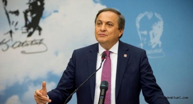Seyit Torun açıkladı: CHP'li belediyelerden turizm atılımı