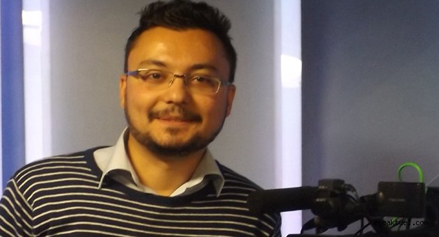 Şeytan bu işi çözmüş 