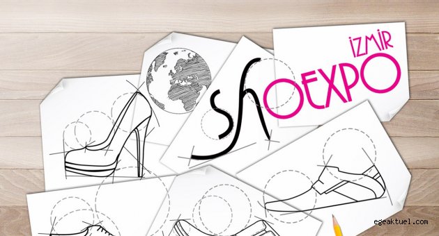 Shoexpo Fuarı kapsamında ilk kez “Uluslararası Ayakkabı Tasarım Yarışması” düzenlenecek