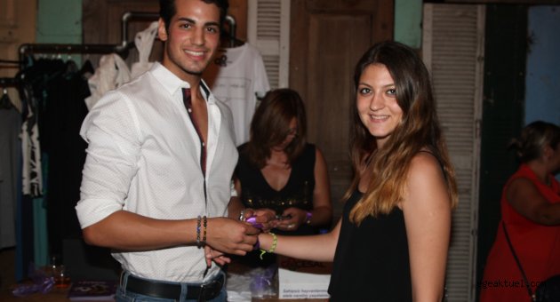 Shoppıng party 4. kez gerçekleşti