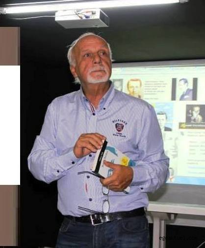 Şiir okulu açıldı