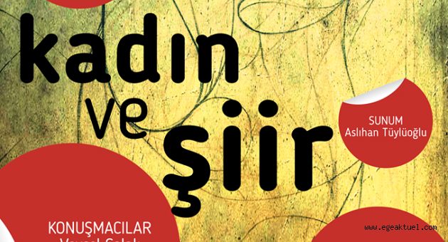 Şiir ve kadın