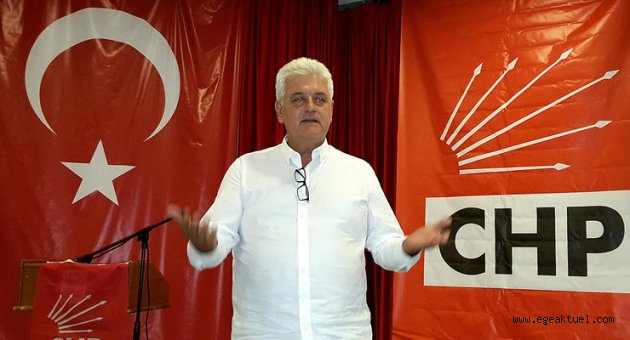 “Şimdi icraat zamanı!”