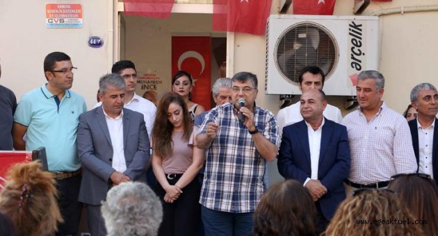 Sındır, “AKP İzmir’de ciddi oy kaybına uğrayacak”
