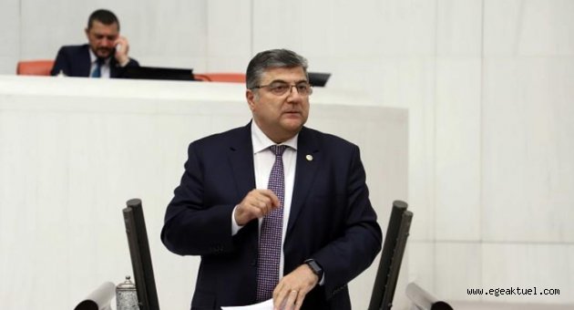 Sındır: “AKP karanlığa doğru hiç olmadığı kadar büyük bir adım attı!”