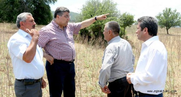 Sındır’dan elektrikli traktör çıkışı; “Acilen kamuoyunu aydınlatın”