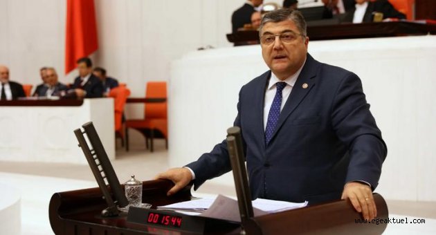 Sındır, “İşçinin fondaki parası hükümetin iştahını kabartıyor!”
