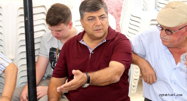 Sındır: “Seçim tekrarından CHP güçlenerek çıkacak!”