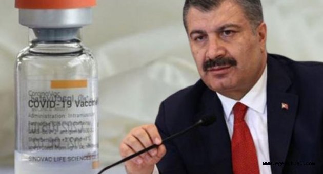 Sinovac muamması!