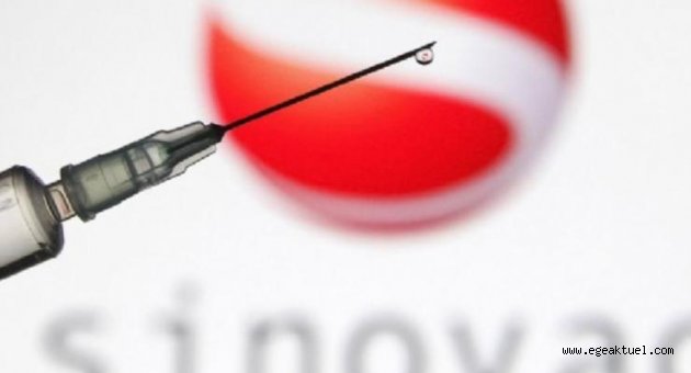 Sinovac, Türkiye'ye üretim lisansı verdi