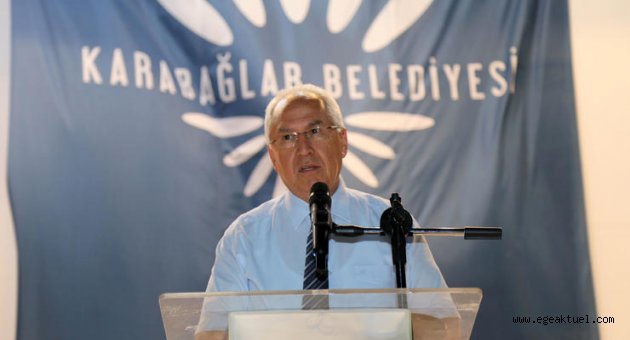 Sivas Katliamı’nda hayatını kaybedenler Karabağlar'da da anıldı 