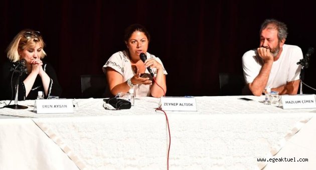 Sivas Katliamı’nın 27. yıl dönümünde 33 aydın ve sanatçı anıldı