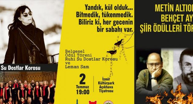 Sivas Katliamı’nın 28. yıldönümü