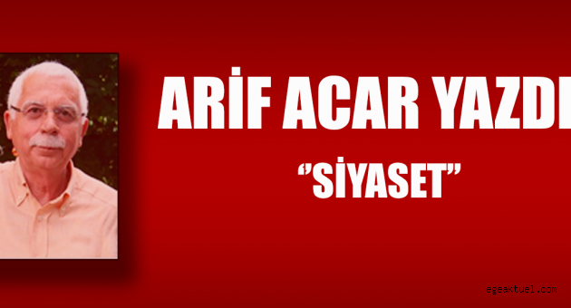 SİYASET