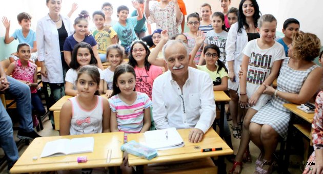 Siz de BAYGEM’li olabilirsiniz