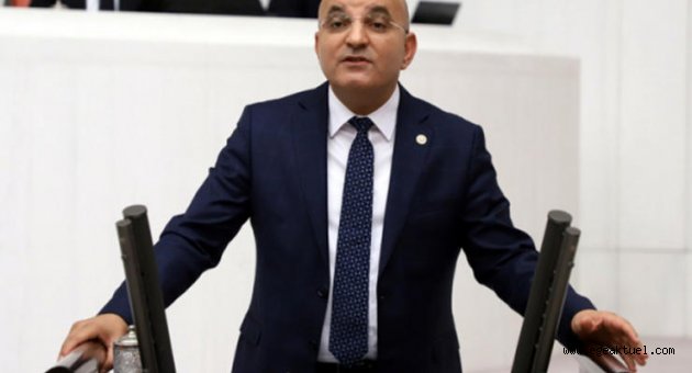 Skandal sözler Meclis'te: "Bu cesareti nereden buluyor"