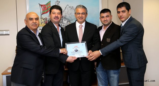  Şoförler de ‘Filiz’ okutacak