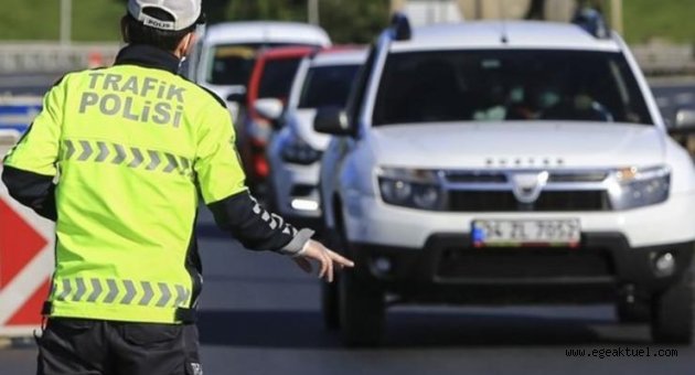 Sokağa çıkma kısıtlamasında yeni gelişme! Üç kent muaf tutuldu