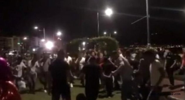 Sokağa çıkma yasağı geri dönüyor!