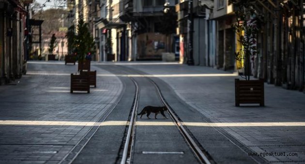 Sokağa çıkma yasağı yeniden geliyor mu? Bilim Kurulu üyelerinden çarpıcı açıklamalar