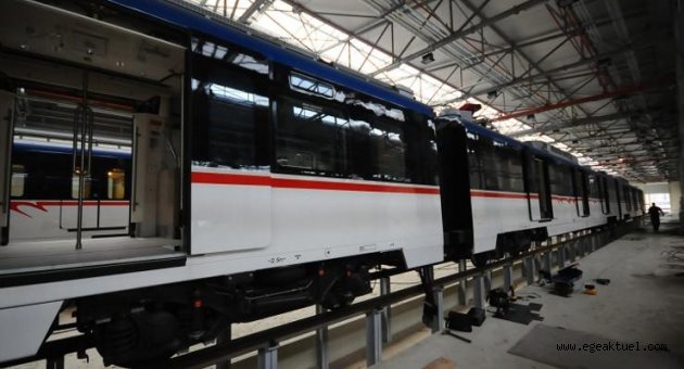 Sokağa çıkma yasağında hizmet atağı