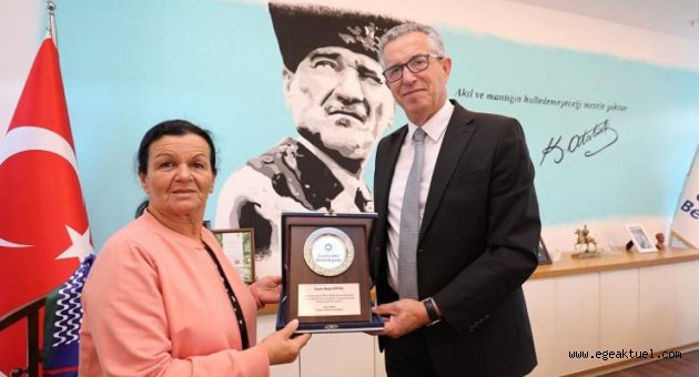 Sokak hayvanlarına adanmış bir ömür