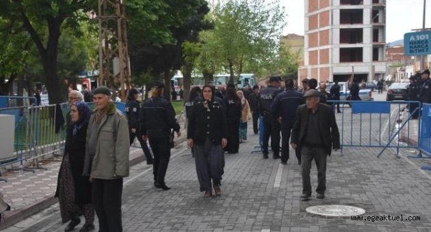 Soma davası 11 Temmuz'a ertelendi