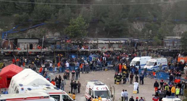 Soma davası İzmir'e taşındı!