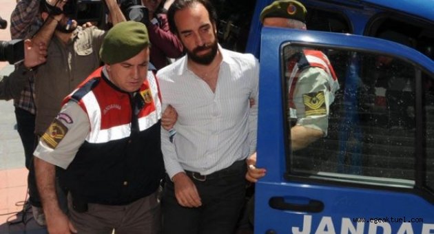 Soma davasında Can Gürkan’a ilk ceza sahtecilikten