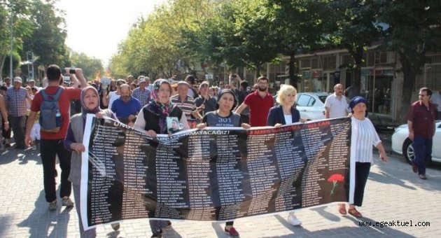 Soma davasında karar çıktı