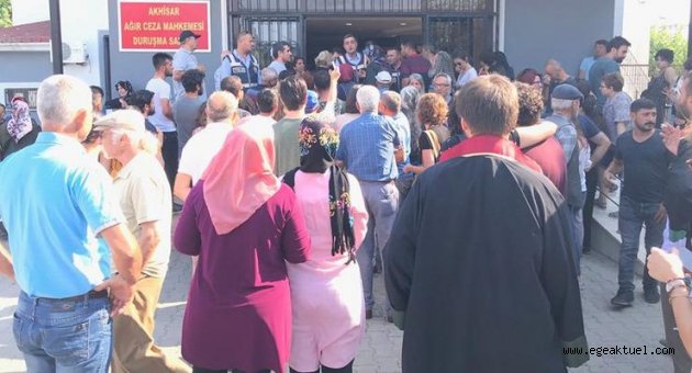 Soma davasında karar çıktı