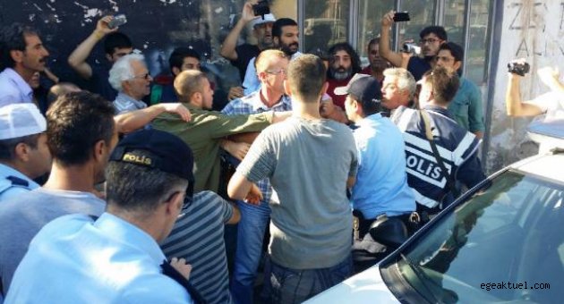 Soma Davasında salonu karıştıran 'sabotaj' savunması!