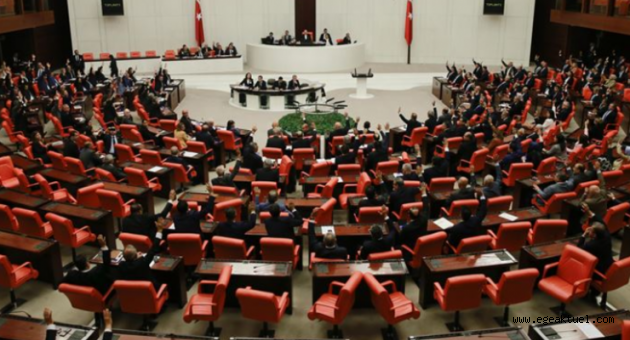 Son 29 yılın en işlevsiz Meclis’i