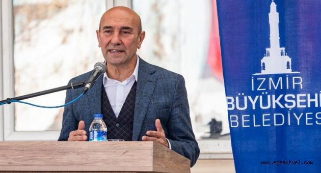 Son anket açıklandı! Başkan Soyer'in oyları arttı mı?