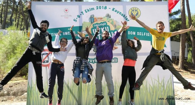 Son yılların en gözde festivali!